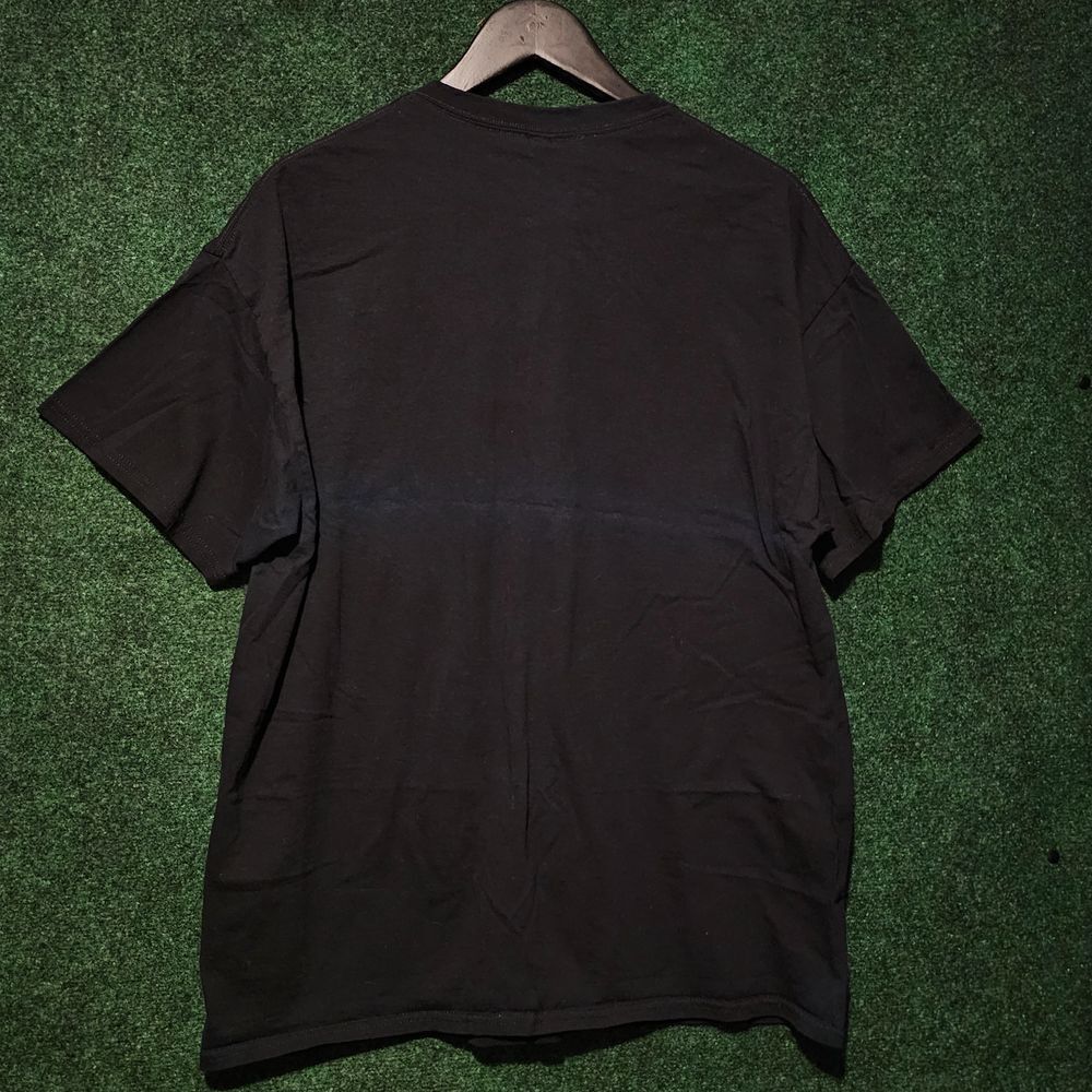 Dragon Skull y2k T-Shirt jnco Designs - Picture 2 of 4